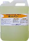 カビ除去剤　モルドン