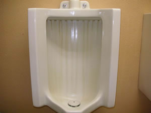 トイレビフォー